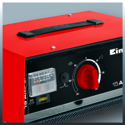 Nabíjačka batérií CC-BC 15 Einhell Classic náhled