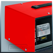 Nabíjačka batérií CC-BC 15 Einhell Classic náhled