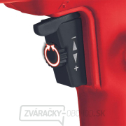Vrtačka príklepová TC-ID 650 E Einhell Classic Náhľad