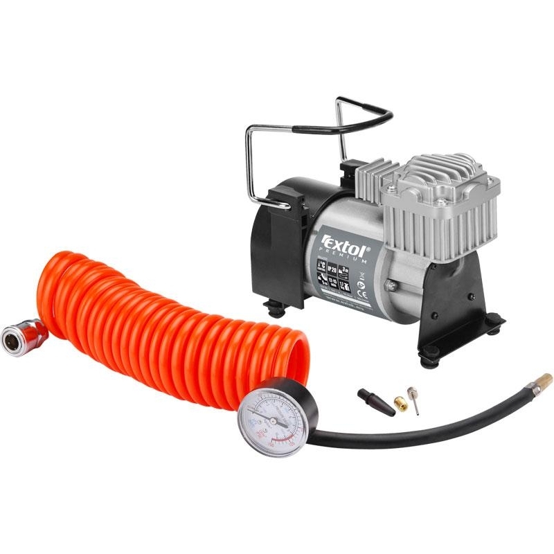 Kompresor 12V