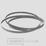 Pilový pás na drevo 1826x10x0,4mm T 4mm Pilový pás na drevo 1826x10x0,4mm T 4mm gallery main image