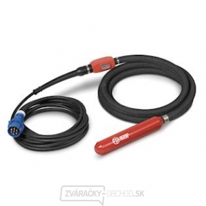 Ponorný vibrátor pro měnič  'FA 1' ∅ 42mm gallery main image