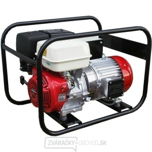 Elektrocentrála Europower EP3300-AVR Elektrocentrála Europower EP3300-AVR