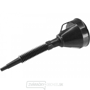 Dvoudílná plastová nálevka  Dvoudílná plastová nálevka  gallery main image