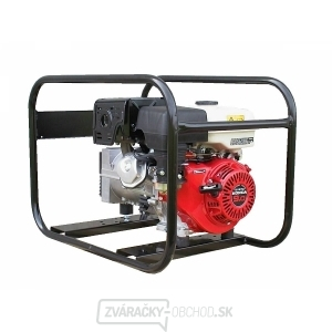 Elektrocentrála Europower EP4100 Elektrocentrála Europower EP4100 gallery main image