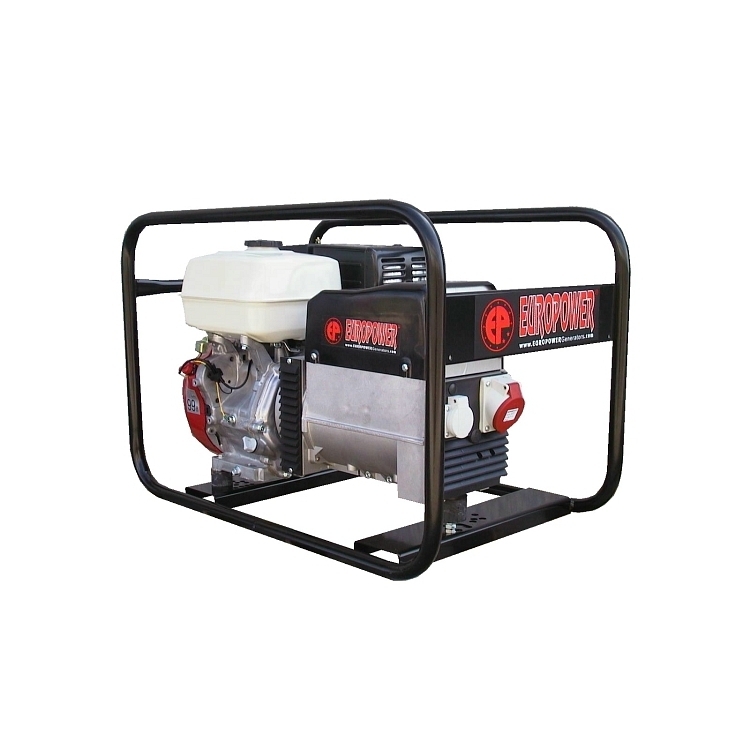 Elektrocentrála Europower EP5000T