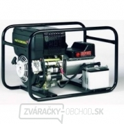 Elektrocentrála Europower EP13500TE-AVR gallery main image