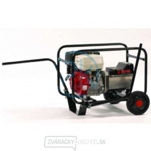 2-kolesový podvozok pre EP16000E, EP20000TE 2-kolesový podvozok pre EP16000E, EP20000TE gallery main image