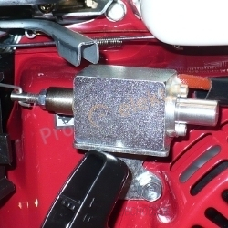 AVR regulace napětí (3-8 kVA) AVR regulace napětí (3-8 kVA) gallery main image