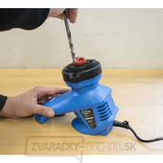 Brúska na vrtáky GBS 95 Náhľad