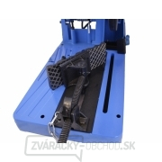 Kotúčová píla na kov GMK 350 TA náhled