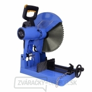 Kotúčová píla na kov GMK 350 TA gallery main image