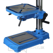 Stolná vŕtačka GTB 16/500 Vario náhled