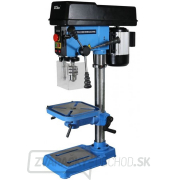 Stolná vŕtačka GTB 16/500 Vario Stolná vŕtačka GTB 16/500 Vario gallery main image