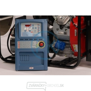 Automatický systém zapnutí/vypnutí při výpadku sítě (bez el. sytiče nebo elektrom. ventilu) do 9kVA/230V nebo 17kVA/400V Automatický systém zapnutí/vypnutí při výpadku sítě (bez el. sytiče nebo elektrom. ventilu) do 9kVA/230V nebo 17kVA/400V gallery main image