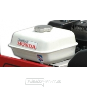 Nádrž 11l pro elektrocentrály s motorem Honda GX160 nebo GX200 gallery main image
