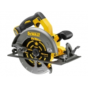 DCS575NT Aku kotúčová píla bez aku, 54V, 190mm FLEXVOLT DeWALT gallery main image
