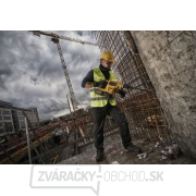 Aku kombinované kladivo bez aku SDS-max 54V DeWALT DCH481N FLEXVOLT Náhľad