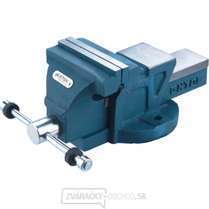 Zverák, 100mm Zverák, 100mm gallery main image