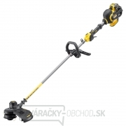 Aku strunová kosačka 1x 54V 9,0 Ah DeWALT DCM571X1 FLEXVOLT gallery main image