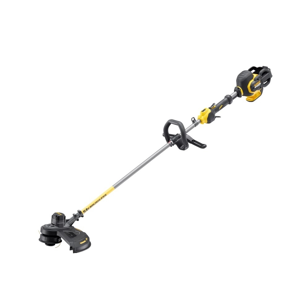 Aku strunová kosačka 54V, bez aku DeWALT DCM571N FLEXVOL DCM571N