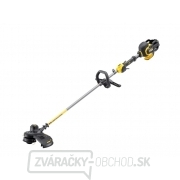 Aku strunová kosačka 54V, bez aku DeWALT DCM571N FLEXVOL gallery main image