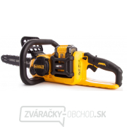 DCM575X1 Aku řetězová pila 54V 3,0Ah DeWALT FLEXVOLT Náhľad