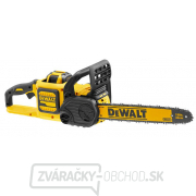 DCM575X1 Aku řetězová pila 54V 3,0Ah DeWALT FLEXVOLT Náhľad