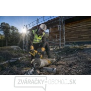 DCM575N Aku řetězová píla 54V bez aku DeWALT FLEXVOLT Náhľad