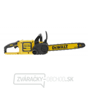 DCM575N Aku řetězová píla 54V bez aku DeWALT FLEXVOLT DCM575N Aku řetězová píla 54V bez aku DeWALT FLEXVOLT náhled