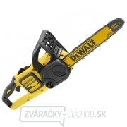 DCM575N Aku řetězová píla 54V bez aku DeWALT FLEXVOLT gallery main image