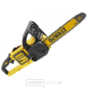 DCM575N Aku řetězová píla 54V bez aku DeWALT FLEXVOLT gallery main image