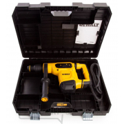 D25481K Kombinované kladivo SDS-max, 1050W DeWALT + kufor D25481K Kombinované kladivo SDS-max, 1050W DeWALT + kufor náhled