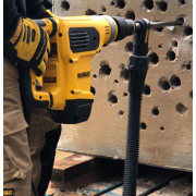 D25481K Kombinované kladivo SDS-max, 1050W DeWALT + kufor D25481K Kombinované kladivo SDS-max, 1050W DeWALT + kufor náhled