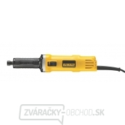 DWE4884 přímá brúska 450W, 6mm DeWALT gallery main image