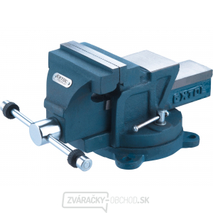 Otočné zveráky, 100mm Otočné zveráky, 100mm gallery main image