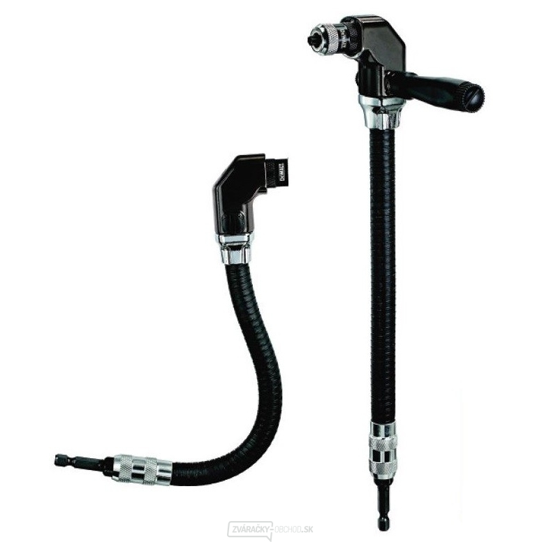 DT70621 flexibilní magnetický držák bitů DeWALT gallery main image