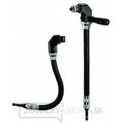 DT70621 flexibilní magnetický držák bitů DeWALT gallery main image