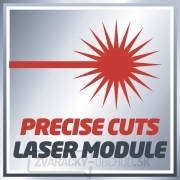 Pila pokosová TE-MS 2112 L Einhell Expert náhled