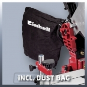 Pila pokosová TE-MS 2112 L Einhell Expert náhled