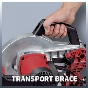 Pila pokosová TE-MS 2112 L Einhell Expert náhled