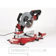 Pila pokosová TE-MS 2112 L Einhell Expert náhled