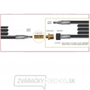 Prodloužení hadic gallery main image