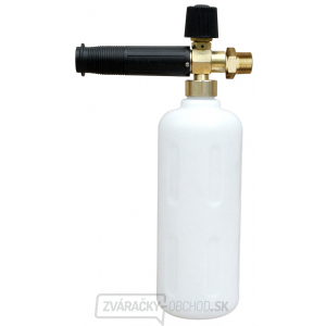 Šampónovací tryska - pěnový injektor Šampónovací tryska - pěnový injektor gallery main image