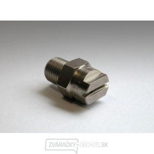 Koncová tryska na horkou vodu úhel rozstřiku 25°, FASA-Lavor  Koncová tryska na horkou vodu úhel rozstřiku 25°, FASA-Lavor  gallery main image