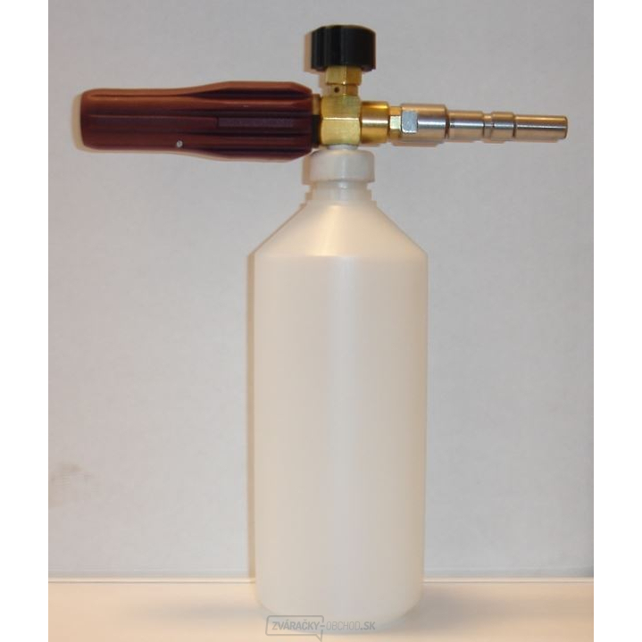 Šampónovací tryska - pěnový injektor Šampónovací tryska - pěnový injektor gallery main image