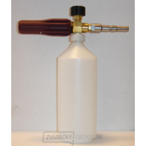 Šampónovací tryska - pěnový injektor Šampónovací tryska - pěnový injektor gallery main image