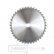 Kotúč 250 mm 80 zubů pro krovinorezy gallery main image