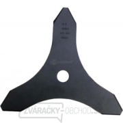 Tříramenný nůž pro krovinorezy gallery main image