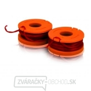Struna s cievkou pre WG155E, WG110E - 2 ks gallery main image